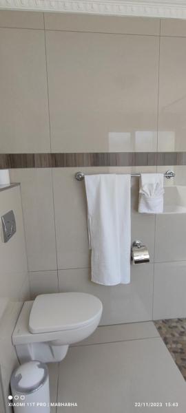Mabhabha's Stay Inn 1